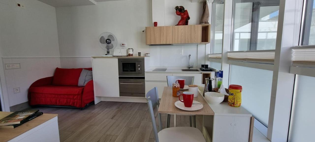 Appartement Bergaretxe Geltokia à Legazpia Extérieur photo