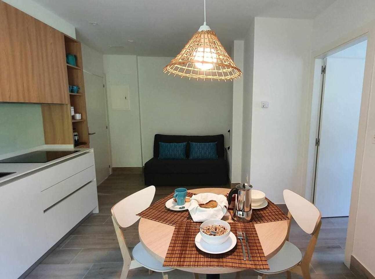 Appartement Bergaretxe Geltokia à Legazpia Chambre photo
