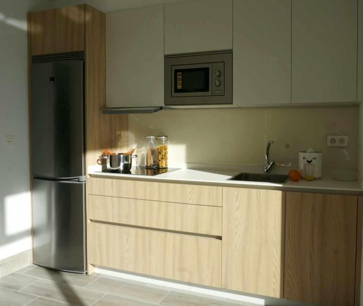 Appartement Bergaretxe Geltokia à Legazpia Chambre photo