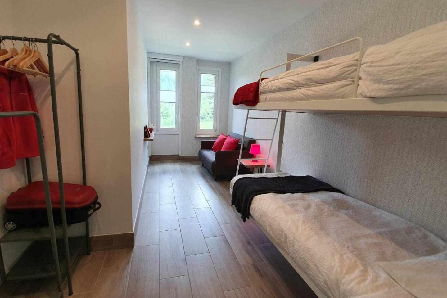 Appartement Bergaretxe Geltokia à Legazpia Extérieur photo